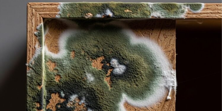 MDF com mofo? Veja o que fazer antes que o móvel estrague