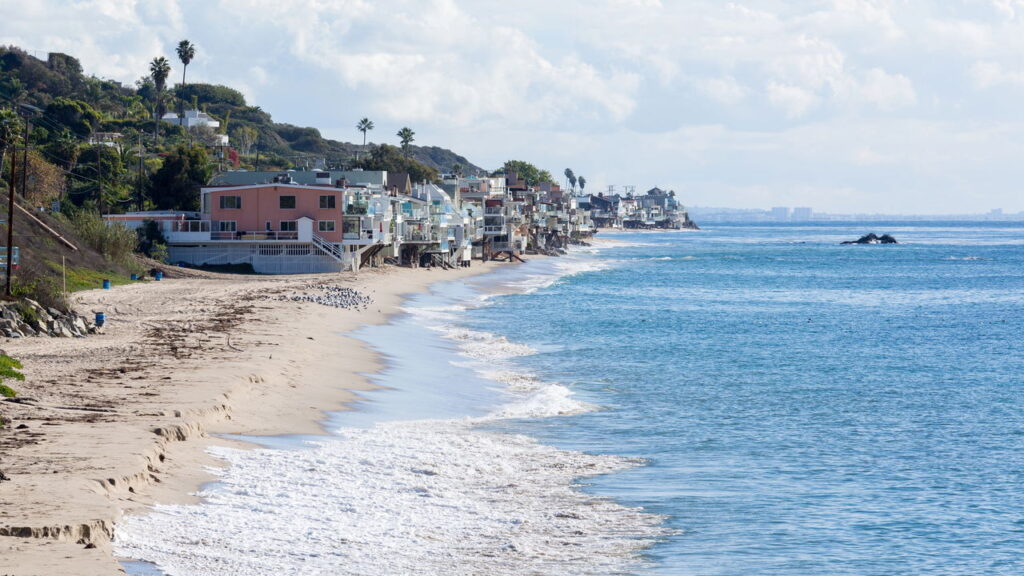 Cidade com destinos únicos esperando por quem não tem medo de viajar