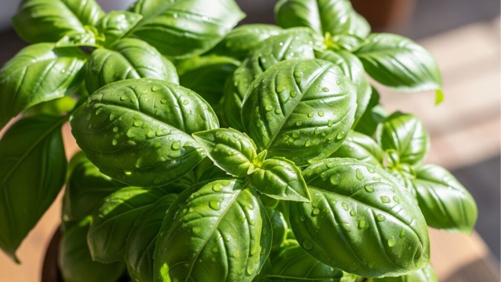 Planta poderosa ajuda a afastar formigas de forma natural e eficiente