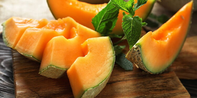 Como manter melões frescos por mais tempo e não ter desperdício