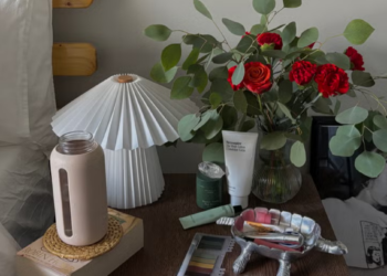 A decoração mais autêntica do momento que transforma memórias