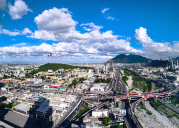 Cidade da América do Norte atrai turistas que buscam experiências novas!