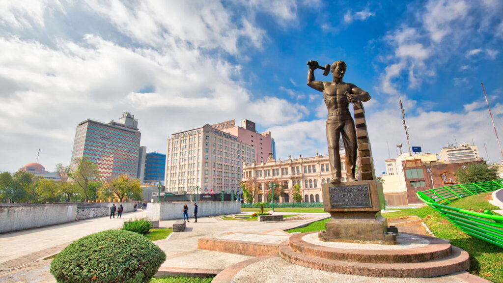 Cidade da América do Norte atrai turistas que buscam experiências novas!