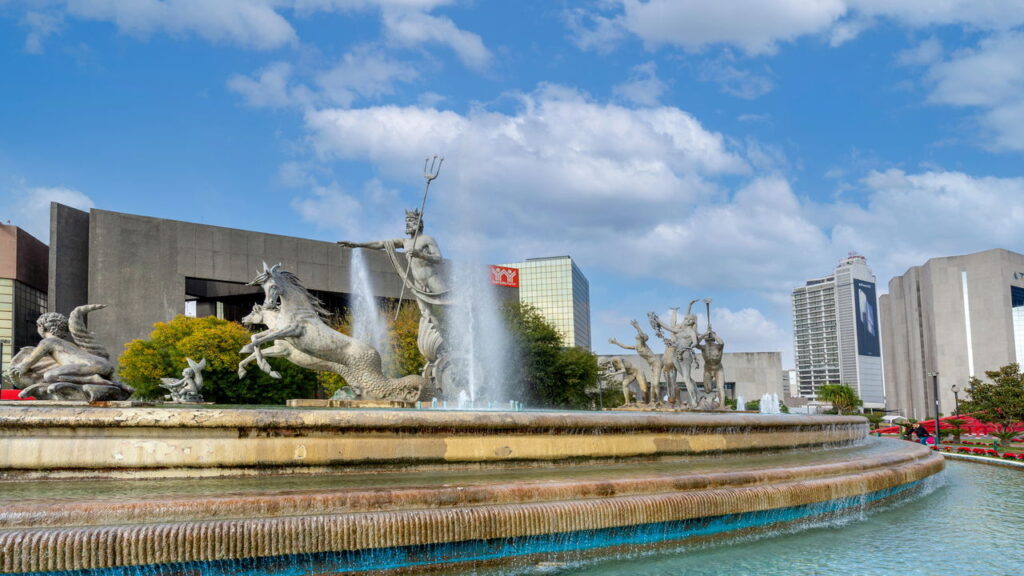 Cidade da América do Norte atrai turistas que buscam experiências novas!