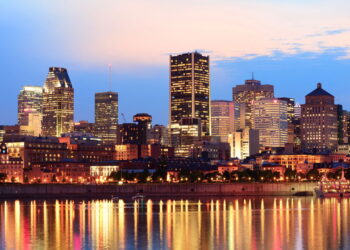 Cidade canadense é um destino predileto tanto para turistas quanto para residentes!