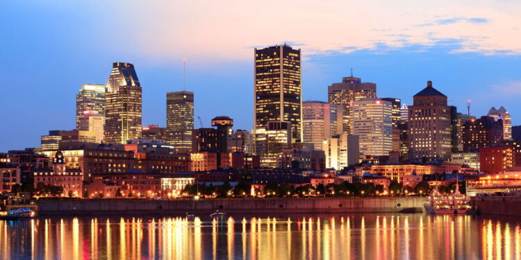 Cidade canadense é um destino predileto tanto para turistas quanto para residentes!