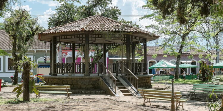 Roteiro bate e volta imperdível para quem ama natureza e boa comida