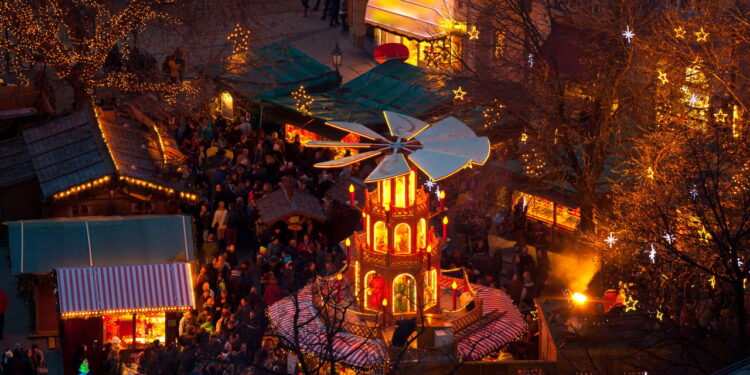 Essa cidade alemã tem tudo e está conquistando o mundo