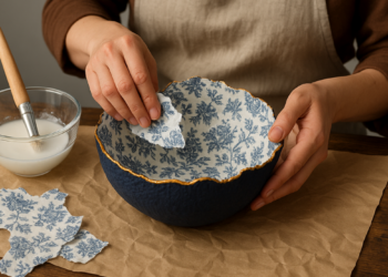 Não jogue fora caixa de ovo: ela pode virar uma peça de decoração incrível para sua casa