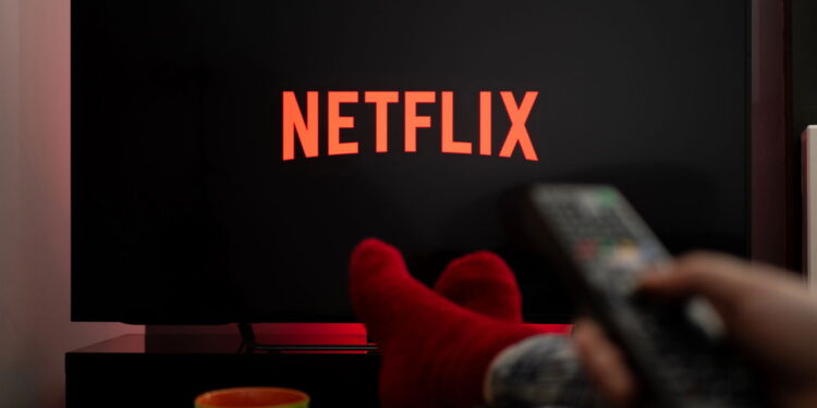 Série de suspensa acaba de chegar na Netflix e já abala a plataforma!