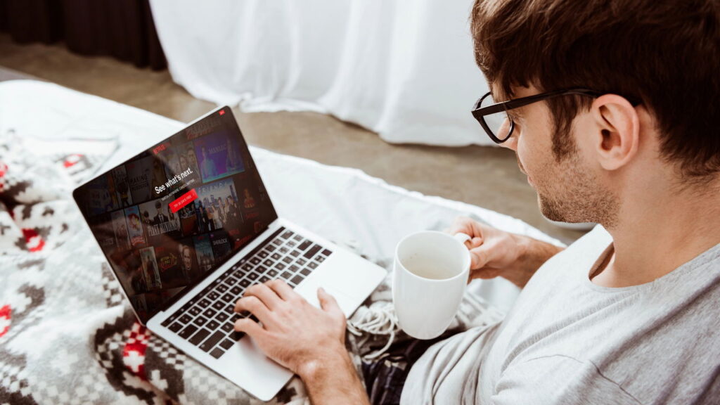 Nova série da Netflix cativa o público brasileiro com seu drama de suspense!