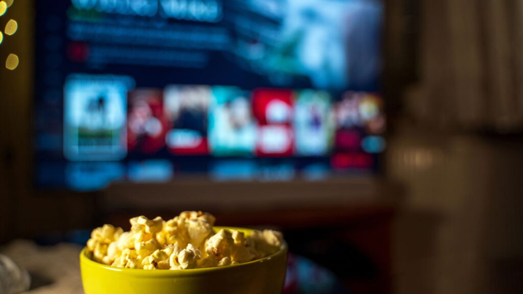 Filme complexo com um trama envolvente usando a dor para explorar questões sociais