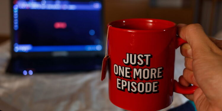 Série chamou a atenção do público ao misturar suspense e crítica social