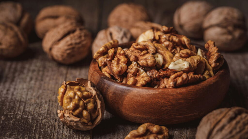 Alimentos com ômega 3 para melhorar a memória e a saúde do cérebro, segundo nutricionistas