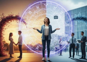 Até sábado o universo pressiona 3 signos a decidir tudo