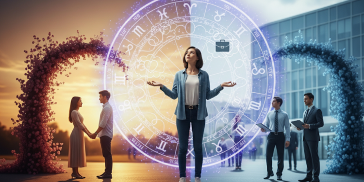 Até sábado o universo pressiona 3 signos a decidir tudo