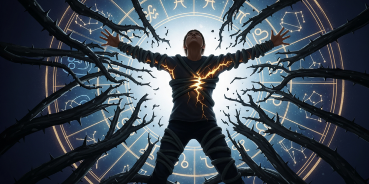 O universo decretou o fim dos amores tóxicos para esses signos