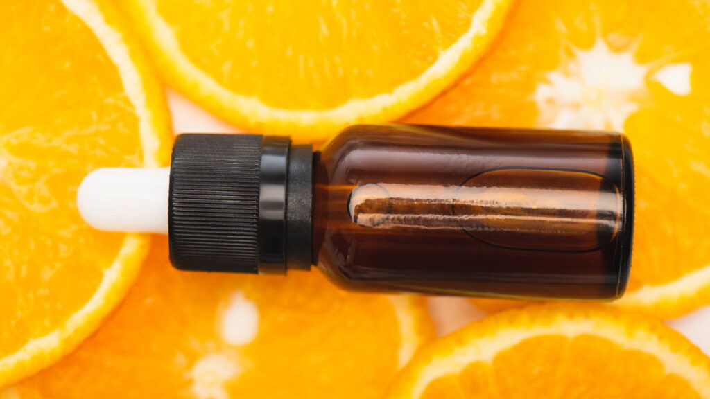 Óleo de laranja ajuda a afastar os cupins da madeira