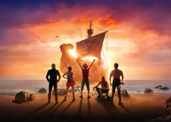 Live-action de One Piece terá sua temporada mais intensa até agora