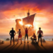 Live-action de One Piece terá sua temporada mais intensa até agora