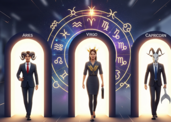 Os astros favorecem 3 signos com oportunidades de destaque no trabalho