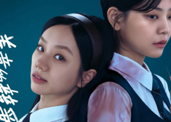 Os melhores doramas emocionantes para maratonar em 2025