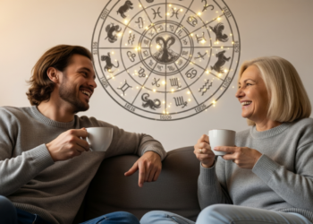 3 signos que terão grandes viradas no amor nos próximos dias