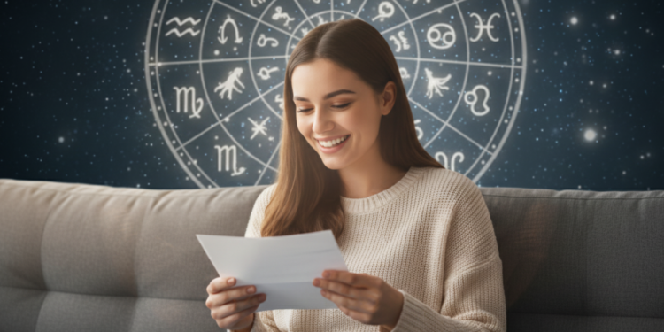 Os signos mais sortudos do dia recebem mensagens inesperadas