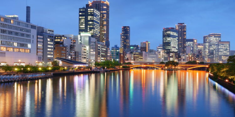 Cidade muito icônica do Japão une modernidade e tradição de forma inigualável!