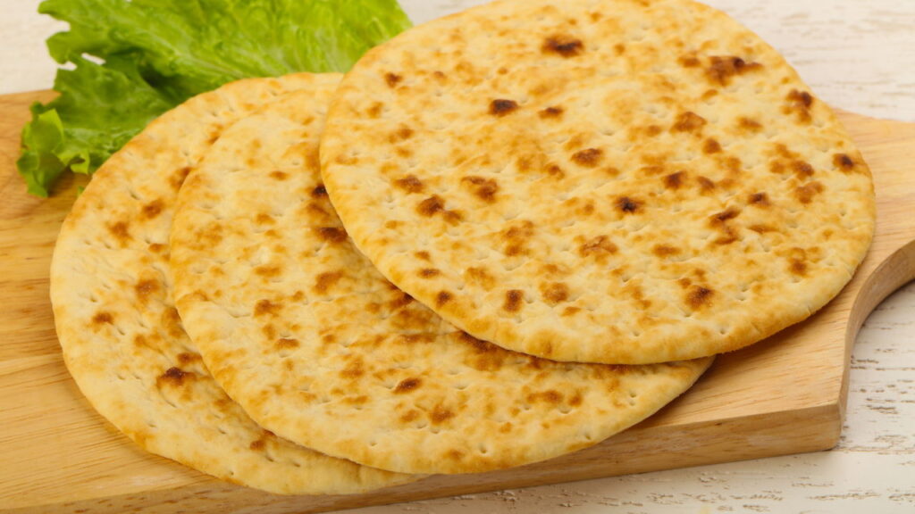 Nem pão francês, nem integral: conheça a opção mais leve, com menos calorias