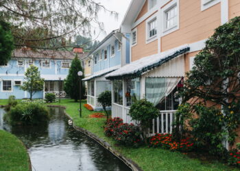 Cidades para sentir a Europa sem sair do Brasil