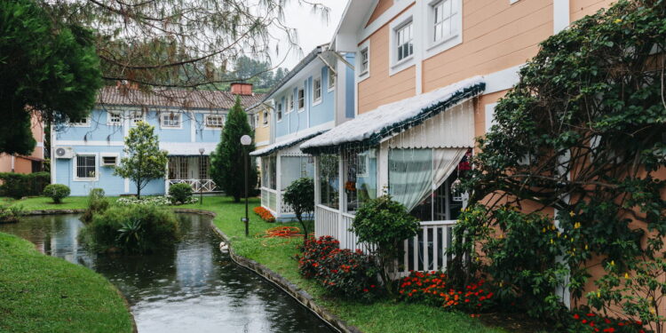 Cidades para sentir a Europa sem sair do Brasil