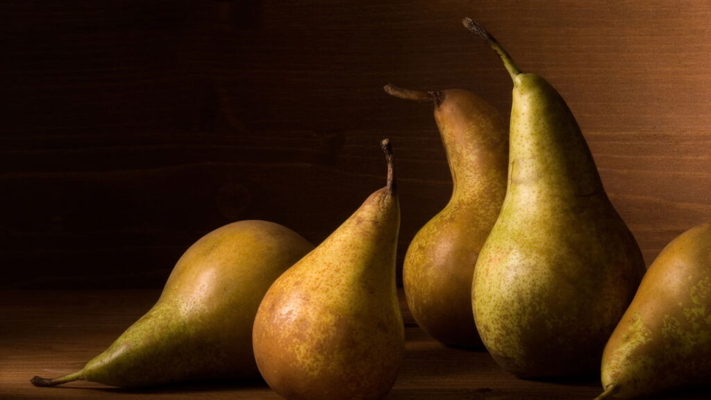 Fruta com sabor doce e textura crocante além de ser super saudável é fácil de cultivar