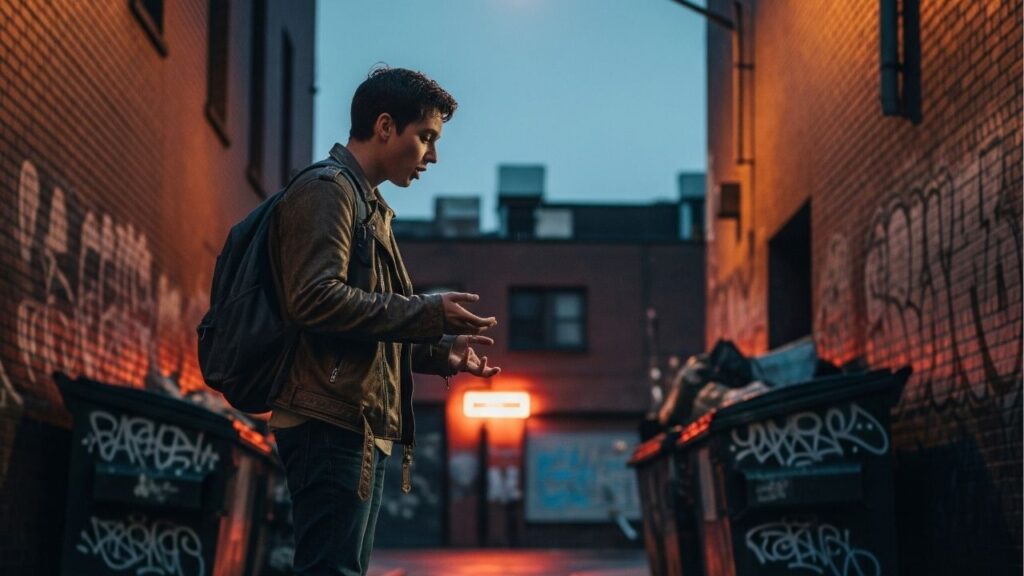 Por que falamos sozinhos em voz alta segundo a psicologia?