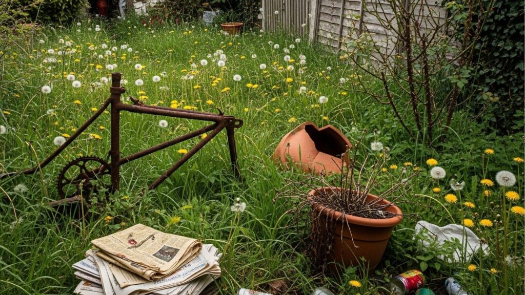 Como manter as cobras longe de sua casa e jardim