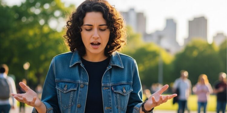 Por que falamos sozinhos em voz alta segundo a psicologia?