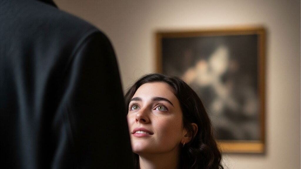 O que significa quando alguém reaparece do nada segundo a psicologia