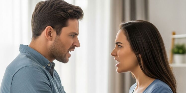 Guardar rancor faz mal para o coração, segundo psicólogos