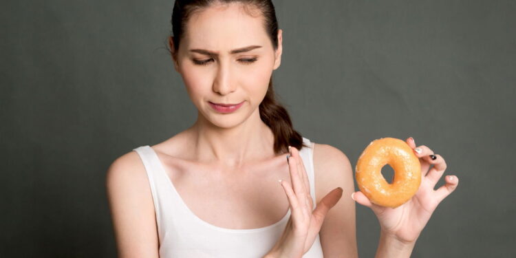 Saiba o que seu corpo realmente sente ao abandonar o açúcar por apenas um dia?