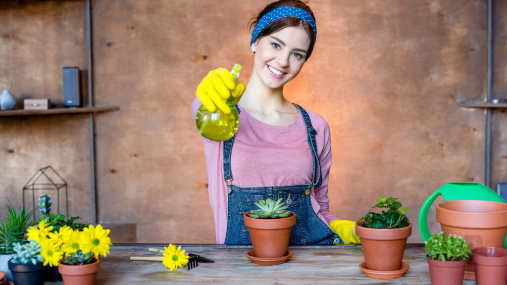 As 7 plantas que prosperam e melhoram o ar em ambientes úmidos da sua casa!