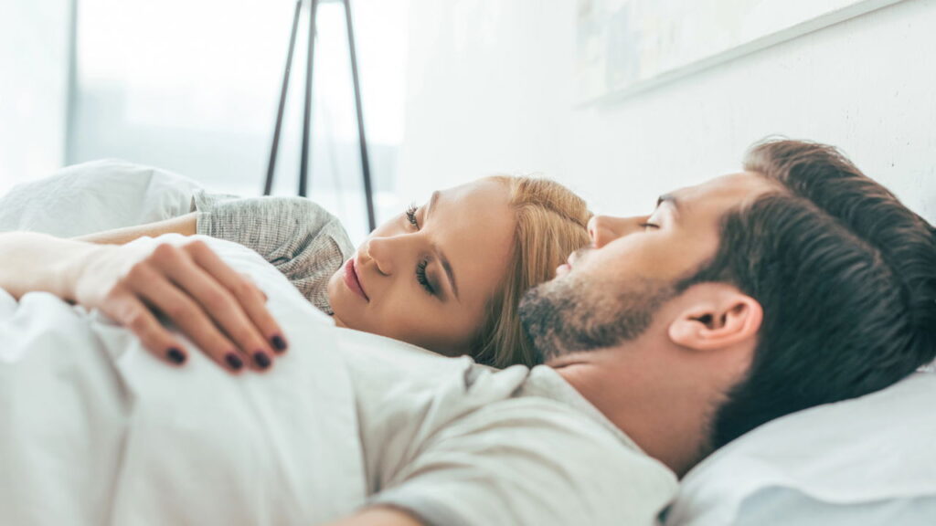 É possível melhorar a qualidade do sono sem suplementos? O que dizem os especialistas