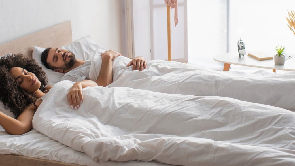 As 4 plantas que podem ajudam a combater a insônia e a melhorar o sono!