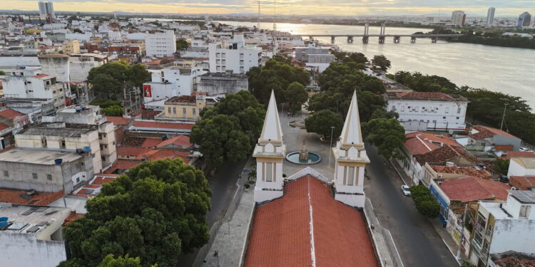 Essa região do Nordeste está encantando turistas do mundo todo com seu clima diferente