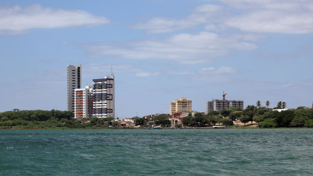 Essa região do Nordeste está encantando turistas do mundo todo com seu clima diferente