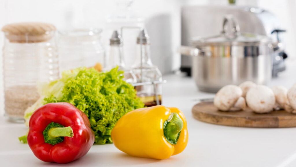 Embora seja usado como legume essa fruta tem sabor único e cultivo fácil
