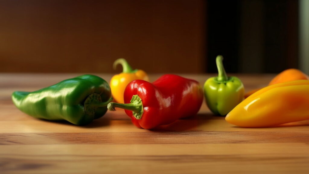 Embora seja usado como legume essa fruta tem sabor único e cultivo fácil