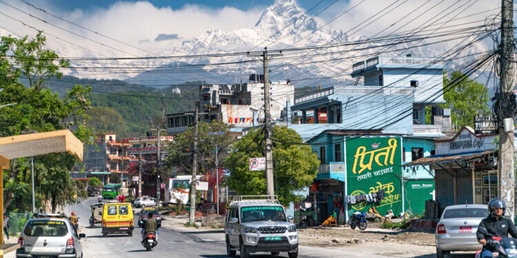 Cidade encanta visitantes de todo o mundo com suas paisagens deslumbrantes!