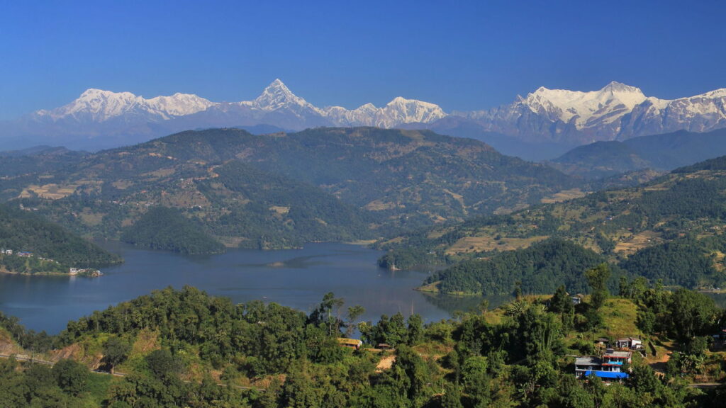 Cidade encanta visitantes de todo o mundo com suas paisagens deslumbrantes!
