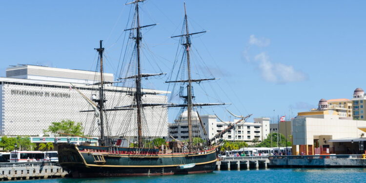 Viajar em agosto para essa ilha caribenha mesmo a pena?