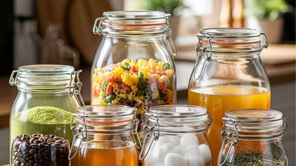 Este erro comum atrai formigas para a cozinha